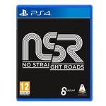 Sold Out Publishing No Straight Roads