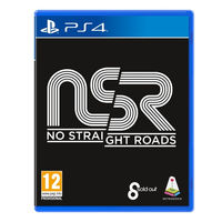Sold Out Publishing No Straight Roads