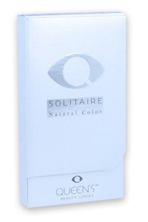 Soleko Queen's Solitaire Multifocal