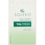 Soleko Yalfresh Monthly Toric