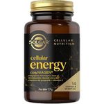 Solgar Cellular Energy Sistema Immunitario Capsule