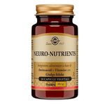 Solgar Neuro Nutriens Capsule