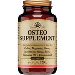 Solgar Osteo Supplement Tavolette
