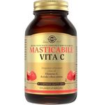 Solgar Vita C Masticabile Sistema Immunitario Compresse