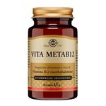 Solgar Vita Meta B12 Compresse