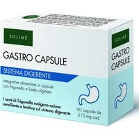 Solimè Gastro Capsule