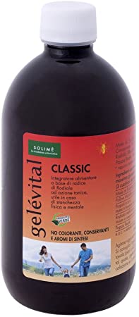 Solimè Gelevital Classic