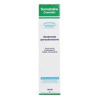 Somatoline Deodorante Ipersudorazione