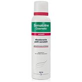 Somatoline Deodorante Pelli Sensibili