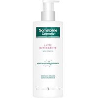 Somatoline Latte Detergente Azione Nutriente
