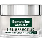 Somatoline Lift Effect 4D Crema Chrono-Filler Notte
