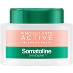 Somatoline Skinexpert Gel Rimodellante Active Effetto Fresco