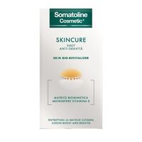 Somatoline Skincure Shot Anti Gravità