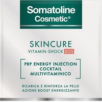 Somatoline Skincure Vitamin Shock SOS