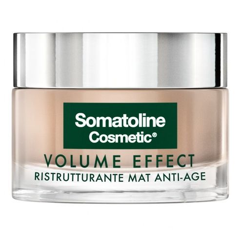 Somatoline Volume Effect Crema Mat Anti-Age