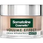 Somatoline Volume Effect Crema Riparatrice Notte