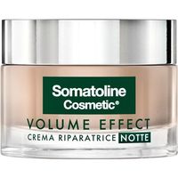 Somatoline Volume Effect Crema Riparatrice Notte