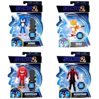 Sonic Personaggi