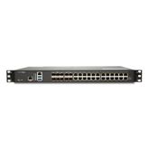 SonicWALL NSA 3700