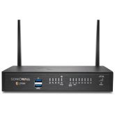 SonicWALL TZ270W