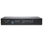 SonicWALL TZ670
