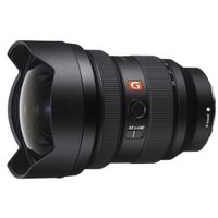 Sony 12-24mm f/2.8 FE GM