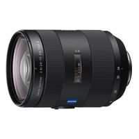 Sony 24-70mm f/2.8 ZA SSM II