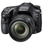 Sony A77 II