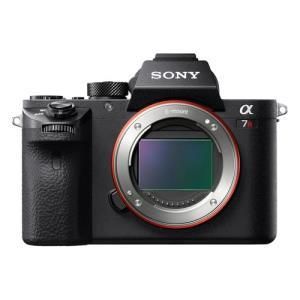 Sony Alpha 7R II