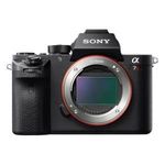 Sony Alpha 7R II