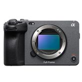 Sony A-FX3