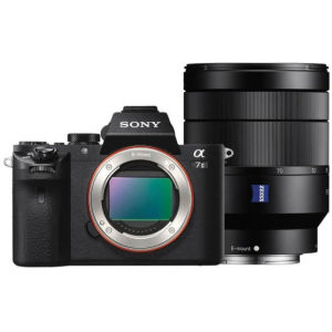 Sony Alpha 7 I