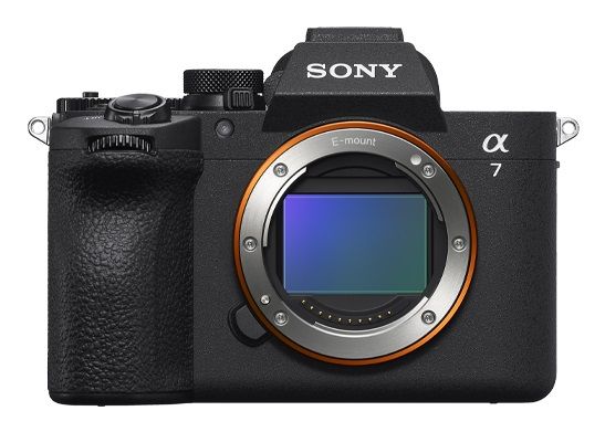 Sony Alpha 7 V