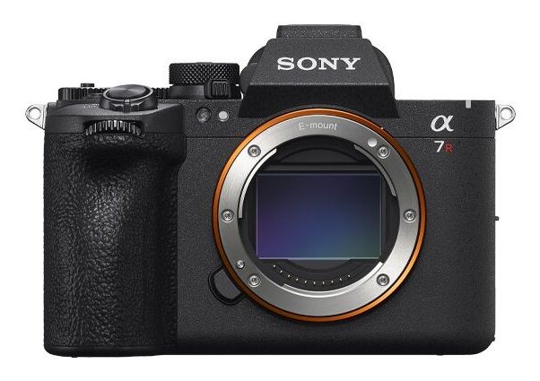 Sony Alpha 7R VI