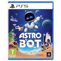 Sony Astro Bot