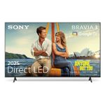 Sony Bravia 3