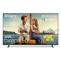 Sony Bravia 3
