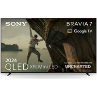 Sony Bravia 7