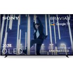 Sony Bravia 8
