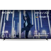 Sony Bravia 8