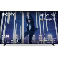 Sony Bravia 8