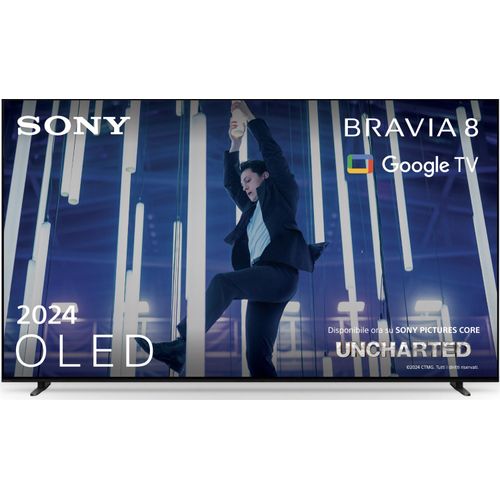 Sony Bravia 8