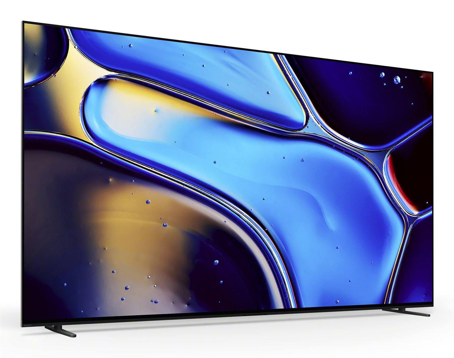Bravia Tv Sony X95h 75 Inch Review X95l Sony X95 65 4k Ultra Sony