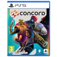 Sony Concord