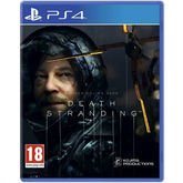 Sony Death Stranding