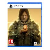 Sony Death Stranding: Director's Cut