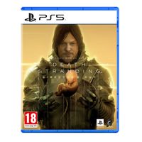 Sony Death Stranding: Director's Cut
