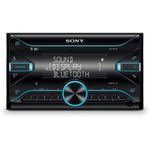 Sony DSX-B710