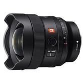 Sony FE 14mm f/1.8 GM