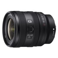 Sony FE 16-25mm F2.8 G (SEL1625G)